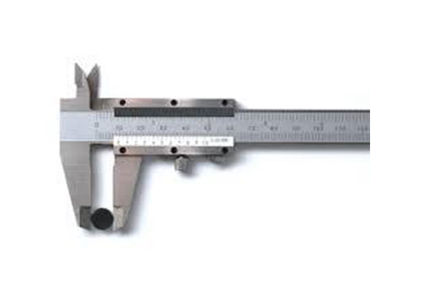 MECHANICAL VERNIER