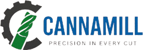 Cannamill Logo